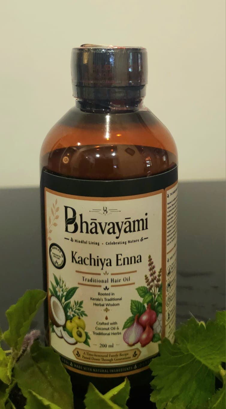 Kachiya Enna